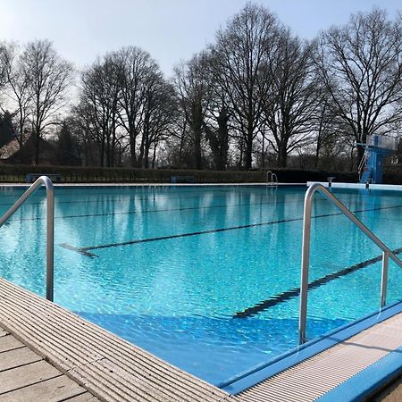 Mooie 6 Persoons Vakantieboerderij In De Achterhoek Eibergen Exterior foto