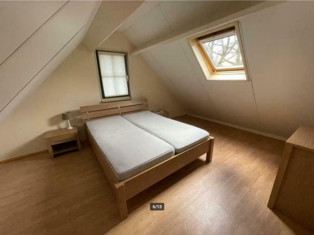 Mooie 6 Persoons Vakantieboerderij In De Achterhoek Eibergen Exterior foto